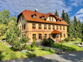 Hotels in Okres Chrudim